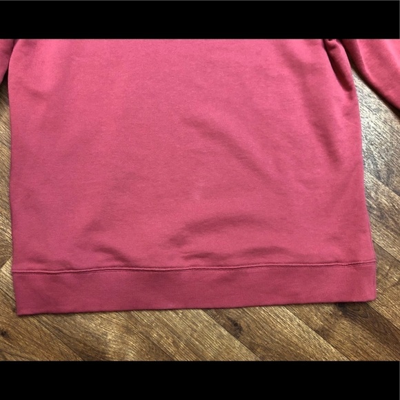 Levi’s Mens Lightweight Sweatshirt NWT - Picture 8 of 9